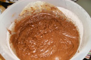 Guguluf de cacao