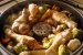 Pui cu legume la Dry Cooker-4