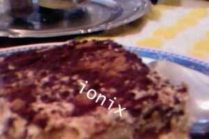 Tiramisu, reţetă originală