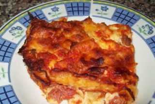 Lasagne