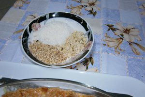 "Um Ali" -Prajitura "Mama lui Ali"