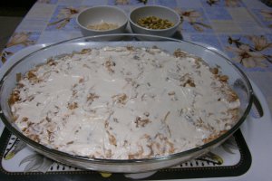 "Um Ali" -Prajitura "Mama lui Ali"