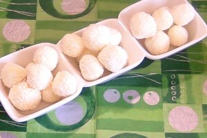 Bomboane Raffaello