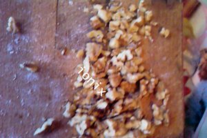 Salam de biscuiti reteta (de post)