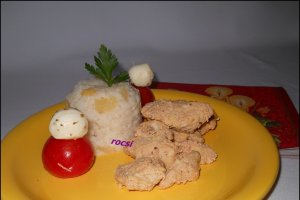 Pui Tandoori