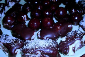 Bomboane Bounty