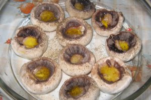 Friptura de fazan