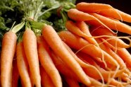 Cateva motive pentru a manca mai multi morcovi