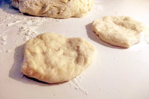 Briose invartite