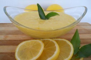 Lemon Curd