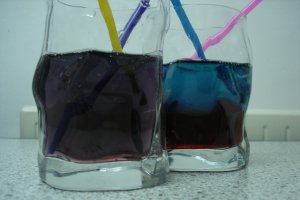 Cocktail Bluegrenade