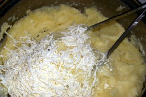 Patate duchesse