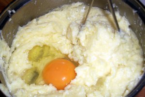Patate duchesse