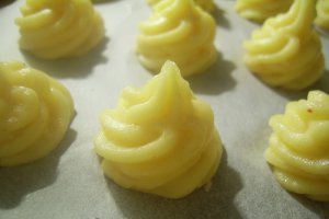 Patate duchesse