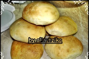 Chifle topitoare..:))