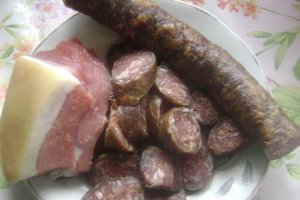 Frigărui asortate