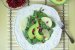 Salata de spanac cu vinegreta de rodie-1