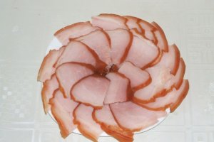 Conopidă gratinată la cuptor