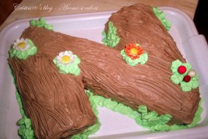 Tort buturuga