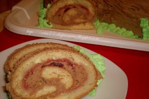 Tort buturuga