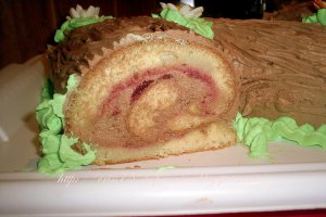 Tort buturuga