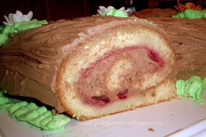 Tort buturuga