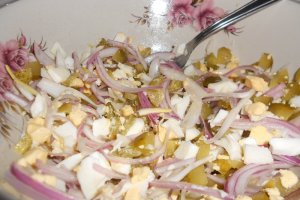 Salata orientala