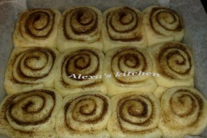 Cinnabon