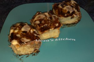 Cinnabon