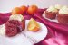 Red velvet cupcakes cu cremă de portocale-5