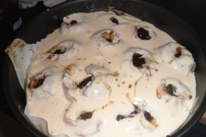 Tort de mere