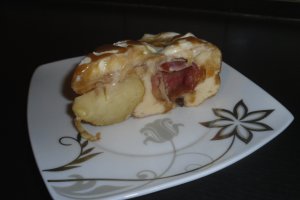 Tort de mere