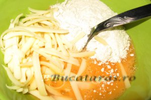 Aripioare pane la cuptor