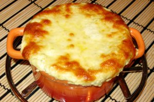 Sufleu de dovlecei