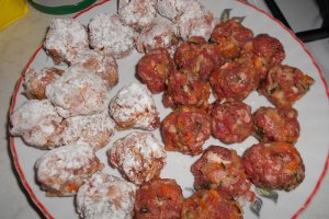 Chiftele