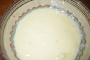 Garnitura cartofi cu branza la cuptor, reteta simpla si savuroasa