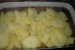 Garnitura cartofi cu branza la cuptor-2