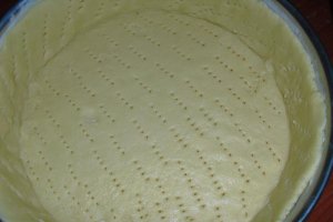 Tarta cu fructe