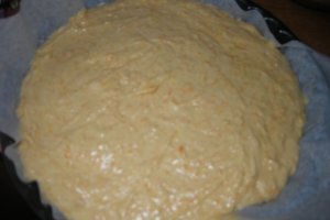 Prajitura cu dovleac by Ela