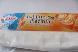 Pachetele cu de toate