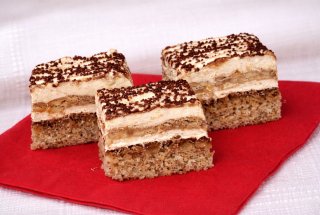 Prajitura Deliciu