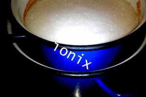 Crema de zahar ars