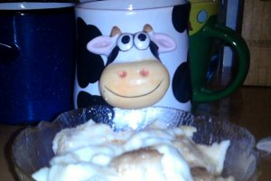 Crema de zahar ars