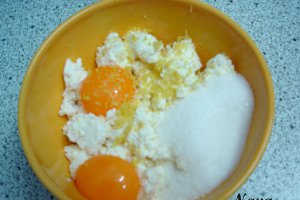 Clatite la cuptor
