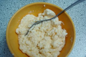 Clatite la cuptor