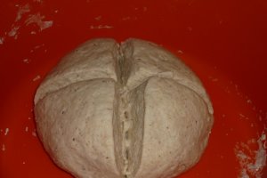 Paine impletita cu seminte