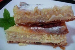 Placinta cu branza