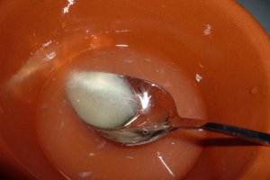 Sirop de ghimbir