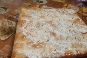 Crema pasticera (pasticerilor)