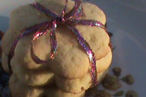 Biscuiti "Bunicuta"